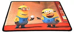 Коврик Voltronic Minions (YT-MMi) - фото Коврик Voltronic Minions (YT-MMi)