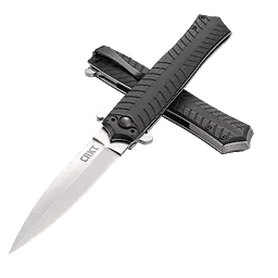Ніж CRKT Xolotl (2265) - мініатюра 5 Ніж CRKT Xolotl (2265) - мініатюра 5
