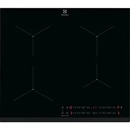 Варочная поверхность электрическая Electrolux IPES6452KF - фото Варочная поверхность электрическая Electrolux IPES6452KF