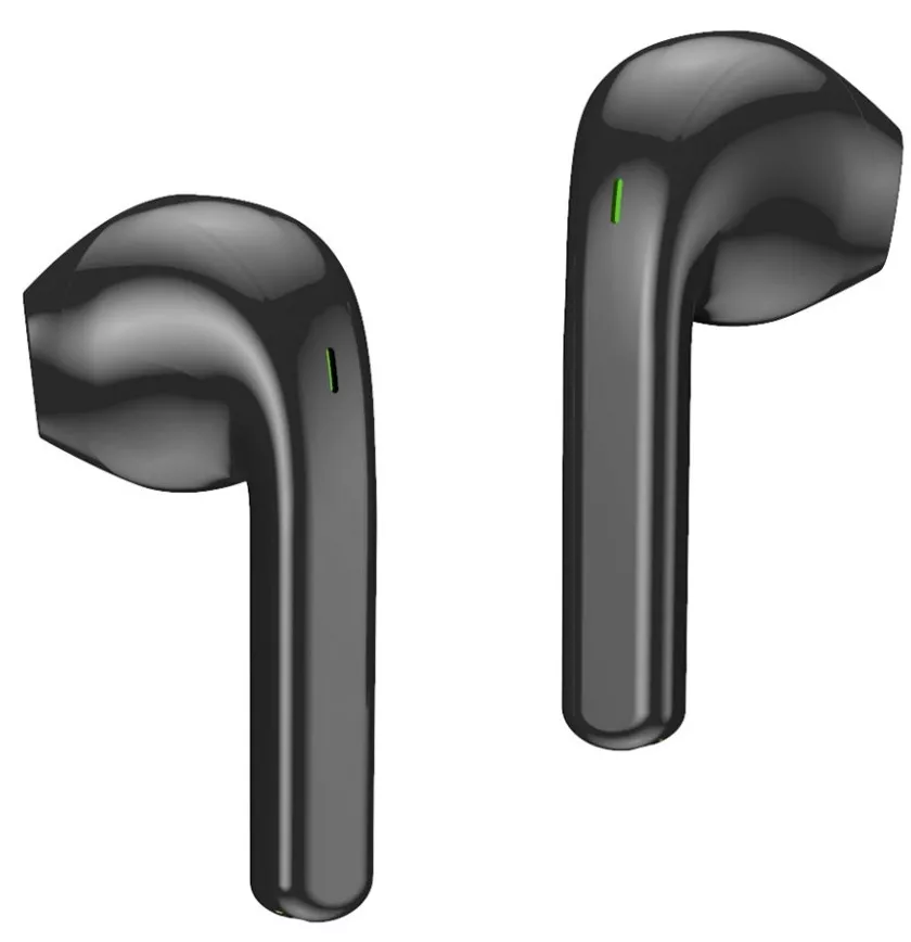 Навушники Awei T26 Black - фото 3