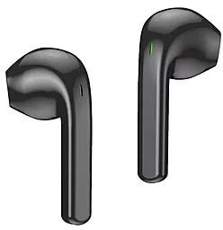 Навушники Awei T26 Black - мініатюра 3 Навушники Awei T26 Black - мініатюра 3