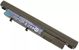 Акумулятор для ноутбука Acer AC5635Z Aspire 3810T-H22F / 11.1V 5600mAh / Original Black