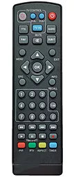 Пульт для телевизионного тюнера Q-sat Q-150