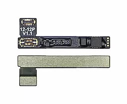 Шлейф програмуємий Apple iPhone 12 / iPhone 12 Pro для відновлення даних акумулятора JCID (Ver. 1.1) - фото Шлейф програмуємий Apple iPhone 12 / iPhone 12 Pro для відновлення даних акумулятора JCID (Ver. 1.1)
