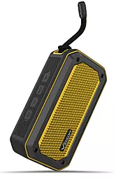 Колонки акустические Vidson D1S Yellow - фото Колонки акустические Vidson D1S Yellow