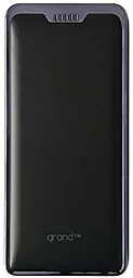 Повербанк Grand A20P2 20000mAh PD45W+QC22.5W Black