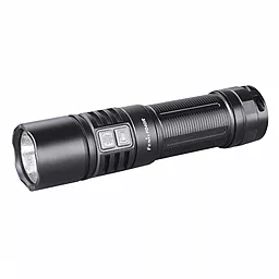 Фонарик Fenix PD40R CREE XHP 70 Черный - фото Фонарик Fenix PD40R CREE XHP 70 Черный