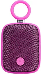 Колонки акустичні DreamWave BUBBLE Pods Pink - фото Колонки акустичні DreamWave BUBBLE Pods Pink