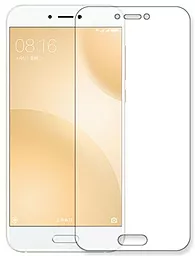 Защитная пленка BoxFace Противоударная Xiaomi Mi5c Clear - фото Защитная пленка BoxFace Противоударная Xiaomi Mi5c Clear