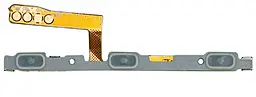 Шлейф Samsung Galaxy Tab S9 X710 / Galaxy Tab S9 X716 с кнопкой включения, с кнопками регулировки громкости, Original - фото Шлейф Samsung Galaxy Tab S9 X710 / Galaxy Tab S9 X716 с кнопкой включения, с кнопками регулировки громкости, Original