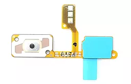 Шлейф Samsung Galaxy J2 J250F (2018) с кнопкой меню (Home) - фото Шлейф Samsung Galaxy J2 J250F (2018) с кнопкой меню (Home)