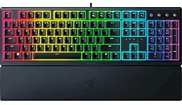 Клавиатура Razer Ornata V3 (RZ03-04460100-R3M1) - фото Клавиатура Razer Ornata V3 (RZ03-04460100-R3M1)