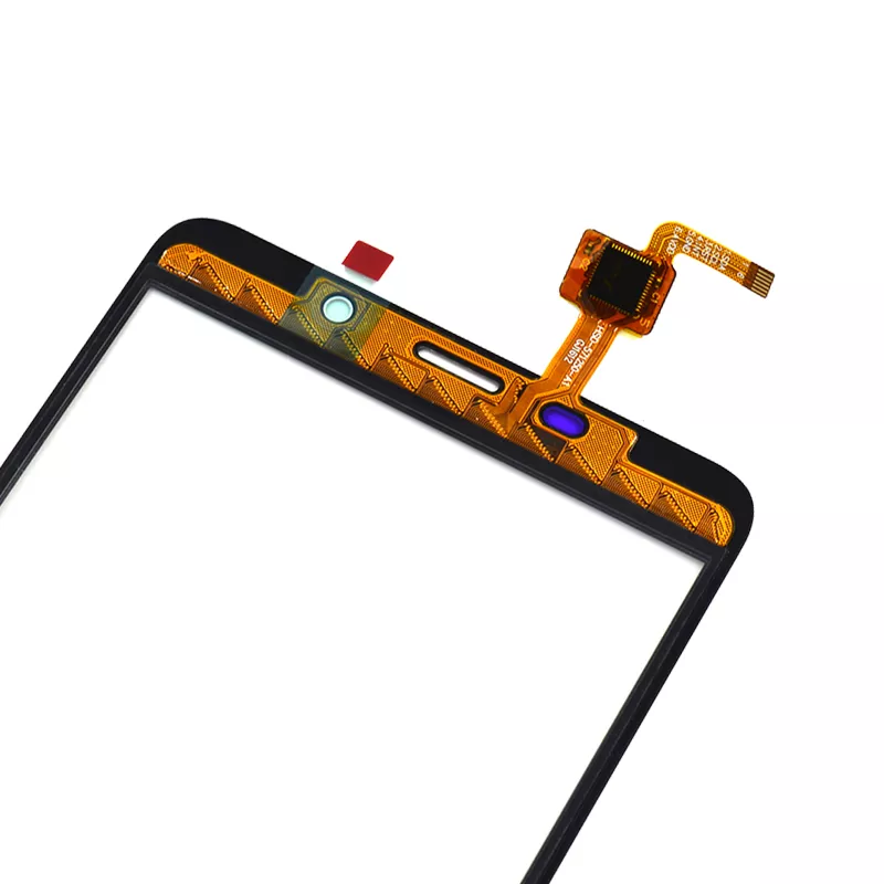 Сенсор (тачскрин) Leagoo M8, M8 Pro, Impression ImSmart c571 Gold - фото 3