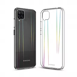 Чехол MakeFuture Samsung M127 Galaxy M12 Rainbow  Rainbow (MCR-SM12)