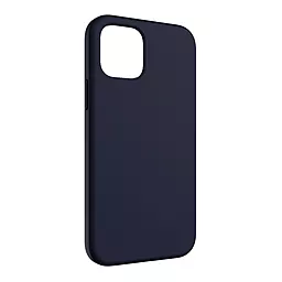 Чехол SwitchEasy Skin для Apple iPhone 12, iPhone 12 Pro Classic Blue (GS-103-122-193-144) - миниатюра 4