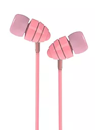 Навушники Joyroom JR-EL112 Pink