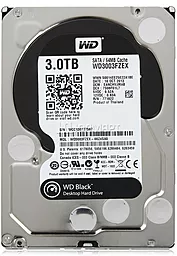 Жесткий диск Western Digital 3.5" 3TB (#WD3003FZEX-FR#) - миниатюра 2