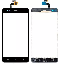 Сенсор (тачскрин) Prestigio 5552 Grace R5 LTE Black - фото Сенсор (тачскрин) Prestigio 5552 Grace R5 LTE Black