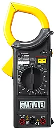 Токовая клешня MASTECH M266C (AC) - фото Токовая клешня MASTECH M266C (AC)