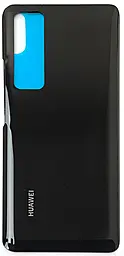 Задняя крышка корпуса Huawei Nova 7 Pro Original Black