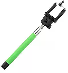 Моноподы, селфи-палки UFT SS21 Green - фото Моноподы, селфи-палки UFT SS21 Green