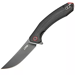 Нож CJRB Gobi Black Blade Black (J1906-BBK)