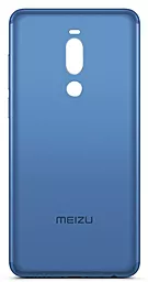 Задня кришка корпусу Meizu Note 8 Original  Blue