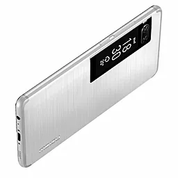 Meizu Pro 7 Plus 6/64Gb Silver - миниатюра 4