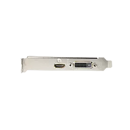 Видеокарта Gigabyte GT 1030 Low Profile D4 2G (GV-N1030D4-2GL) - миниатюра 4