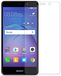 Защитная пленка BoxFace Противоударная Huawei GR5 2017, Honor 6X Clear - фото Защитная пленка BoxFace Противоударная Huawei GR5 2017, Honor 6X Clear