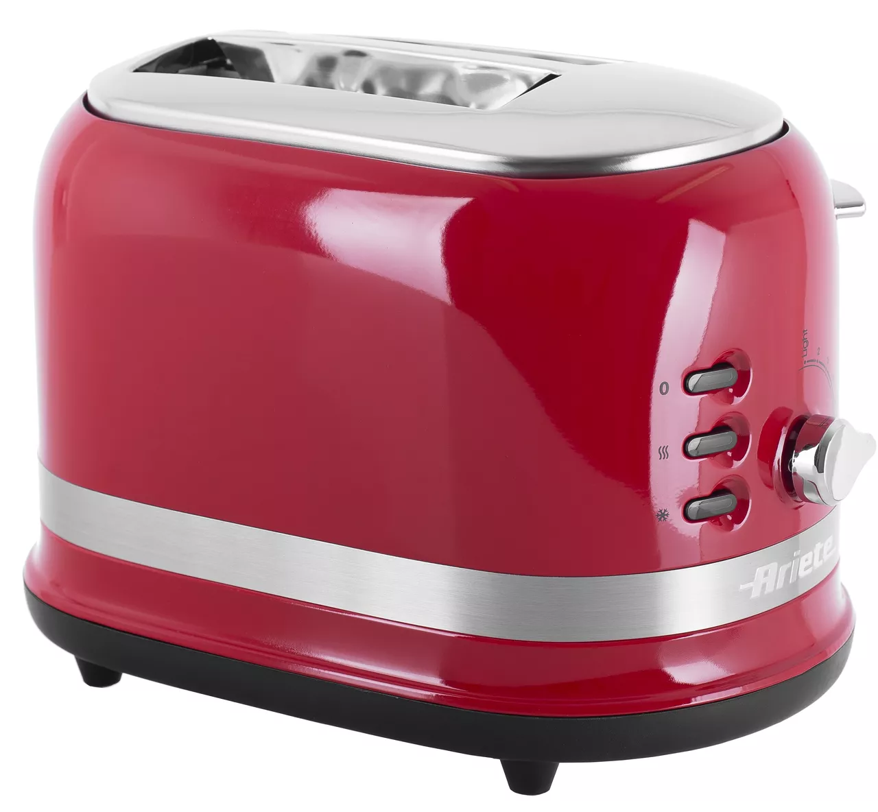 Тостер Ariete 0149 red - фото 7