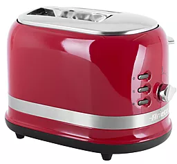 Тостер Ariete 0149 red - мініатюра 7 Тостер Ariete 0149 red - мініатюра 7