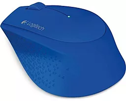 Комп'ютерна мишка Logitech M280 WL BLUE (910-004290) Blue