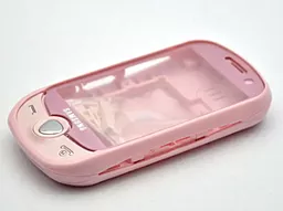 Корпус для Samsung C3510 Pink