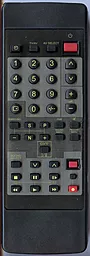Пульт для телевизора Panasonic EUR50702 - фото Пульт для телевизора Panasonic EUR50702
