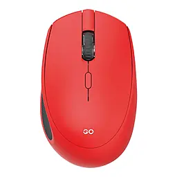 Компьютерная мышка Fantech GO W193D Red