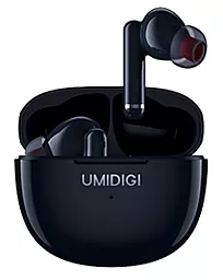 Наушники Umidigi AirBuds Pro Cosmic Black - миниатюра 3