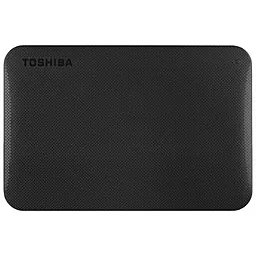 Зовнішній жорсткий диск Toshiba 2.5" 1TB (HDTP210EK3AA)