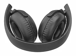 Навушники Philips TAUH202BK Black - мініатюра 5