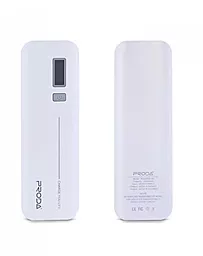 Повербанк Remax Jane V6i 10000mAh White - фото Повербанк Remax Jane V6i 10000mAh White