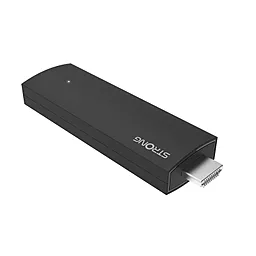 Smart приставка Strong SRT 41 2/8 Gb - мініатюра 2 Smart приставка Strong SRT 41 2/8 Gb - мініатюра 2
