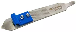 Лопатка для разборки Sunshine SS-010 двухсторонняя c пластиковым захватом - фото Лопатка для разборки Sunshine SS-010 двухсторонняя c пластиковым захватом