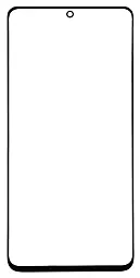 Корпусне скло дисплея Samsung Galaxy S24 Ultra S928 (з OCA плівкою), оригінал, Black - фото Корпусне скло дисплея Samsung Galaxy S24 Ultra S928 (з OCA плівкою), оригінал, Black