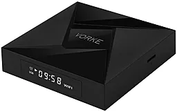 Смарт приставка Vorke Z5 2/16 GB - миниатюра 2