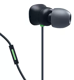Навушники Belkin PureAV 002 In-Ear Headphones Black - мініатюра 3