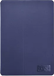 Чехол для планшета BeCover Premium для Apple iPad mini 4, mini 5 Deep Blue (703725) - фото Чехол для планшета BeCover Premium для Apple iPad mini 4, mini 5 Deep Blue (703725)