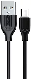 Кабель USB Joyroom JOYROOM S-L352 Type-C Black