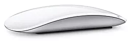 Компьютерная мышка WIWU Magic Mice WM103 White - фото Компьютерная мышка WIWU Magic Mice WM103 White