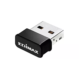 Беспроводной адаптер (Wi-Fi) Edimax EW-7822ULC - фото Беспроводной адаптер (Wi-Fi) Edimax EW-7822ULC