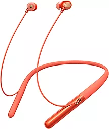 Навушники Oppo Enco Q1 Orange
